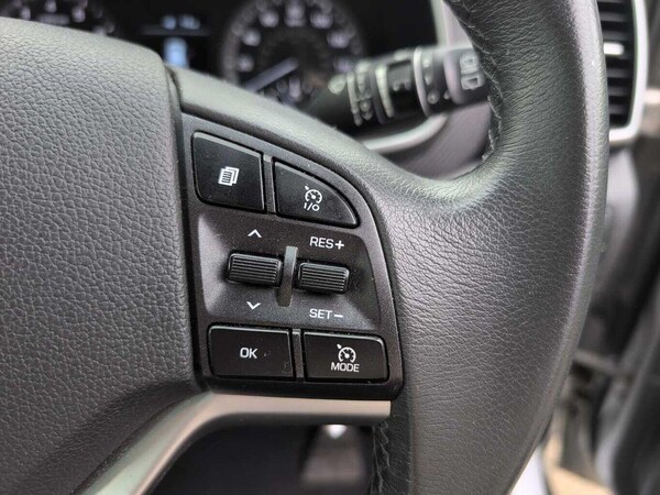 Used Hyundai TUCSON 2020 for sale - 76001925: Photo 17