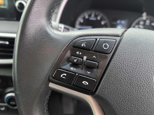 Used Hyundai TUCSON 2020 for sale - 76001925: Photo 18