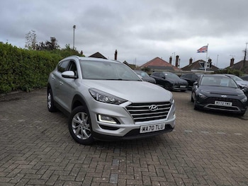 Hyundai - TUCSON