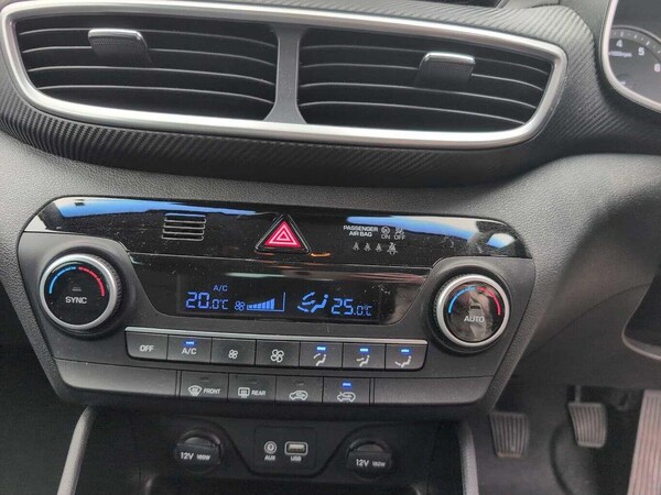 Used Hyundai TUCSON 2020 for sale - 76001925: Photo 23