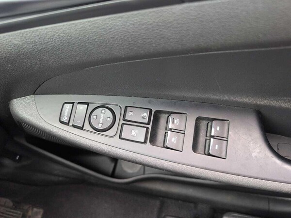 Used Hyundai TUCSON 2020 for sale - 76001925: Photo 24