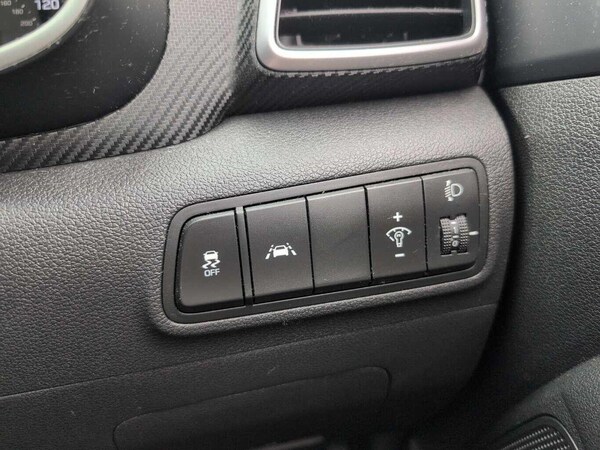 Used Hyundai TUCSON 2020 for sale - 76001925: Photo 26