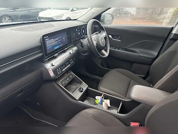 Used Hyundai KONA 2024 for sale - 77320491: Photo