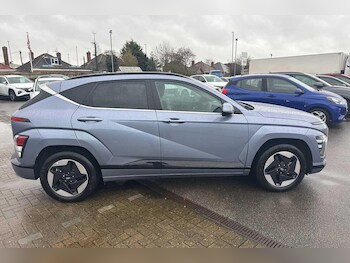 Used Hyundai KONA 2024 for sale - 77320491: Photo