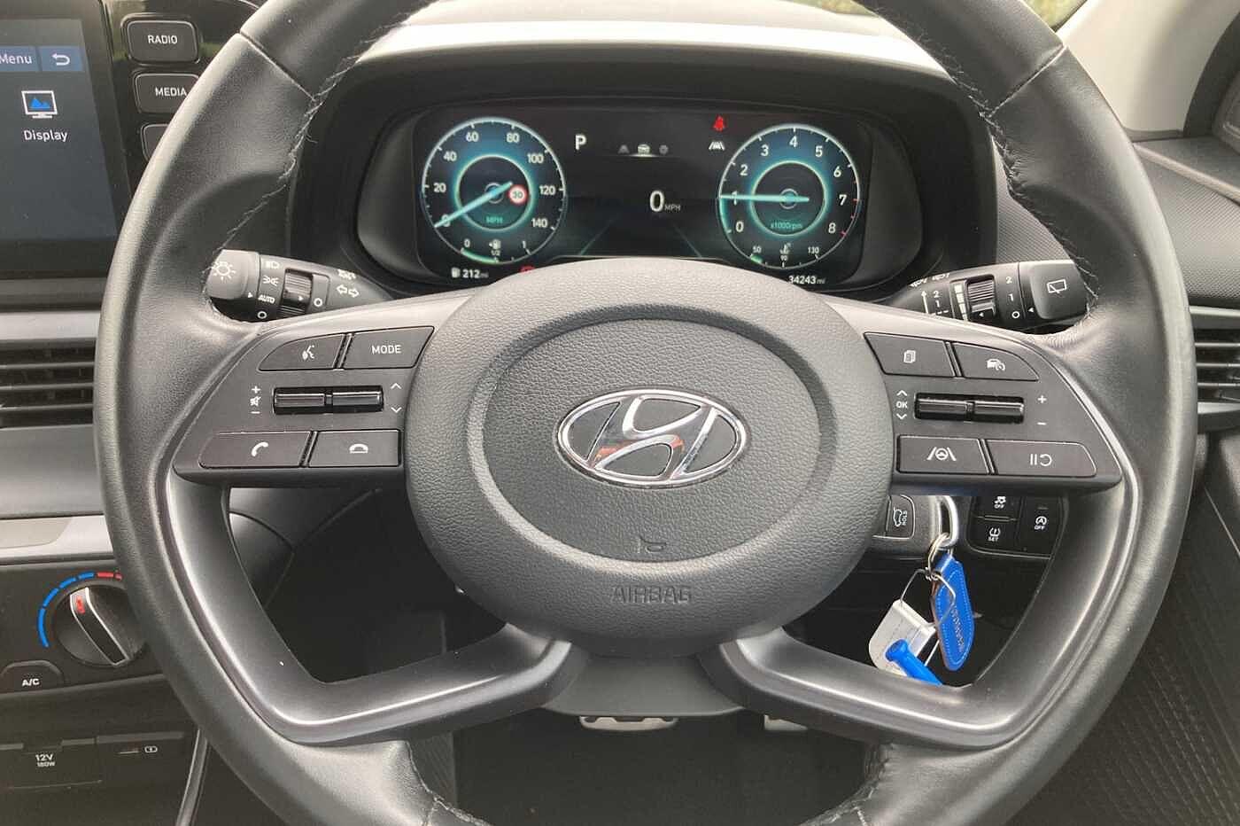Vehicle 29