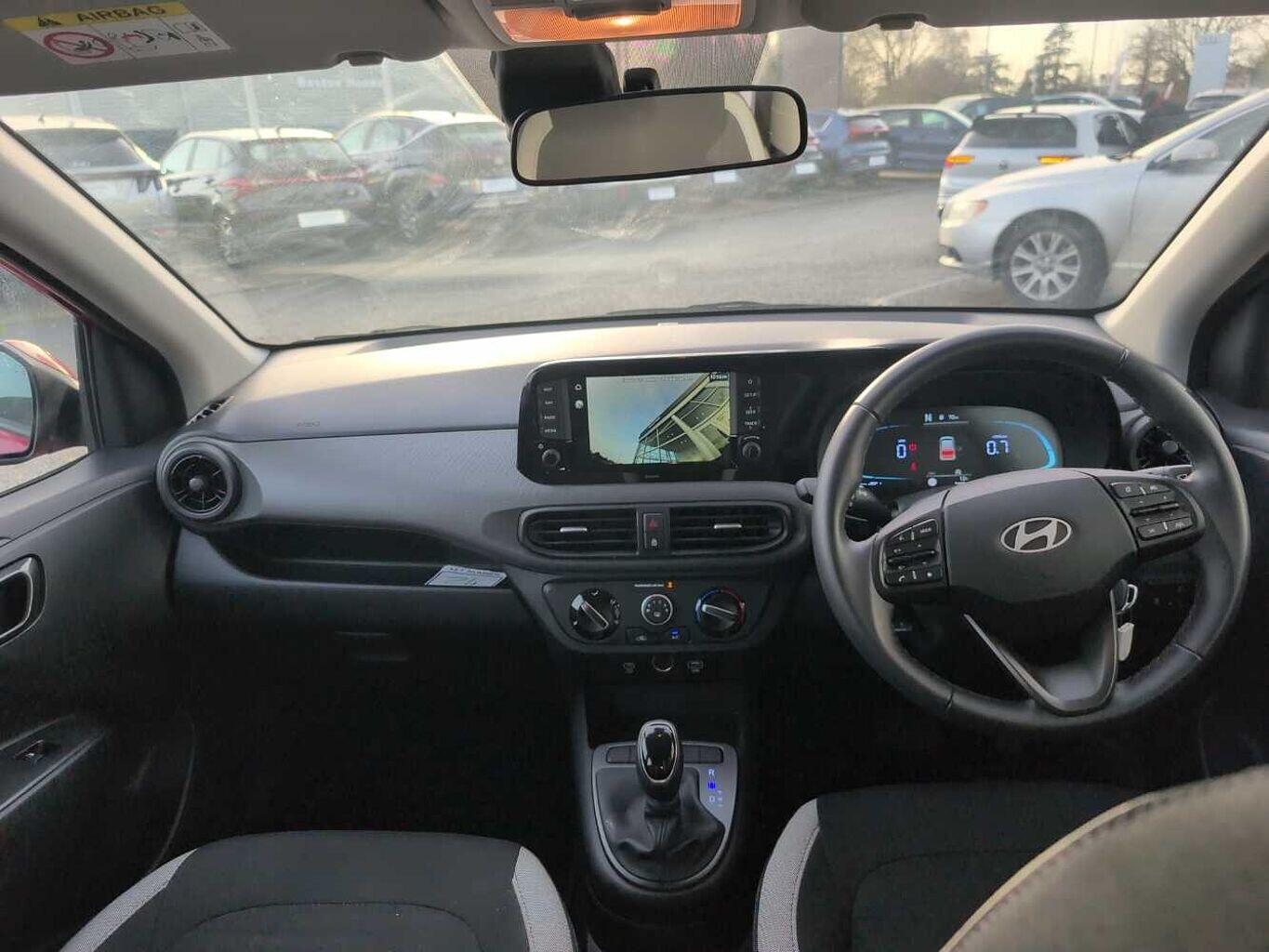 Used Hyundai i10 2025 for sale - 76886893: Photo 11