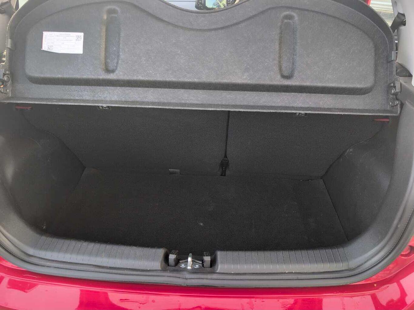 Used Hyundai i10 2025 for sale - 76886893: Photo 13