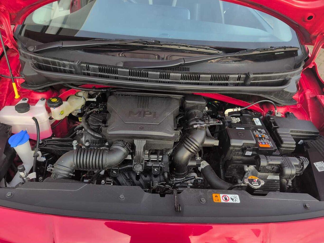 Used Hyundai i10 2025 for sale - 76886893: Photo 14