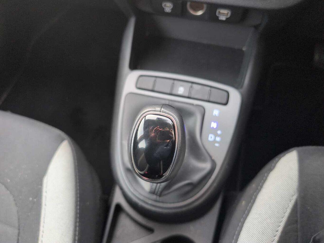 Used Hyundai i10 2025 for sale - 76886893: Photo 17