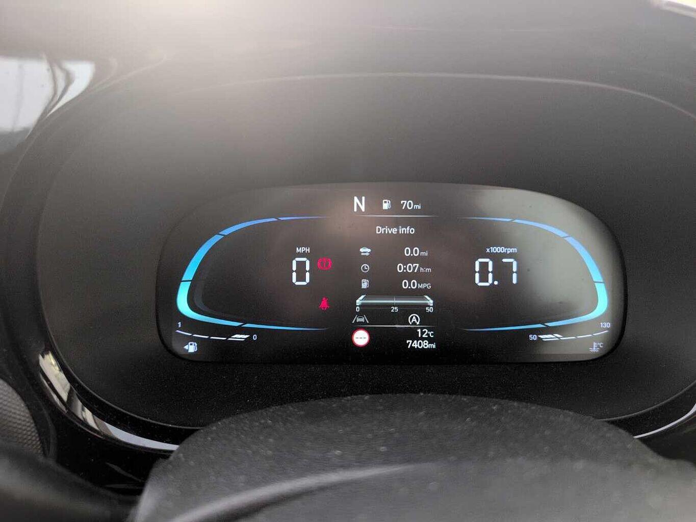 Used Hyundai i10 2025 for sale - 76886893: Photo 19