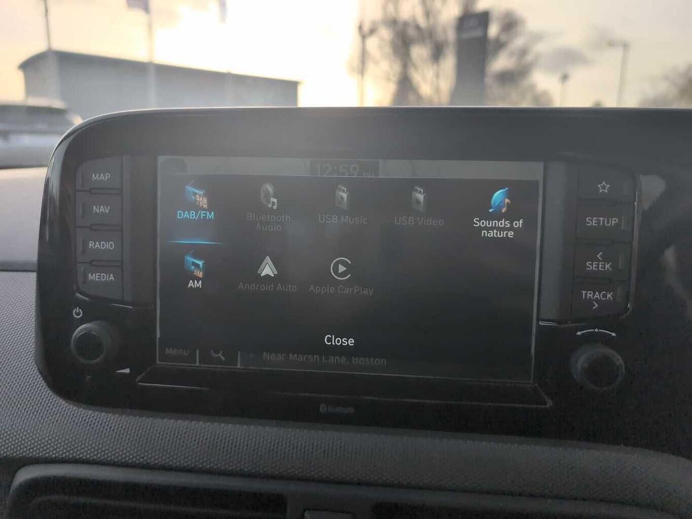 Used Hyundai i10 2025 for sale - 76886893: Photo 23