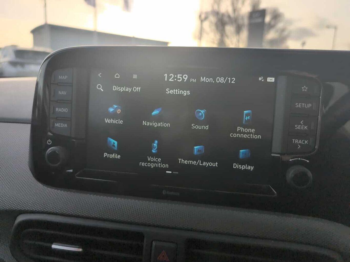 Used Hyundai i10 2025 for sale - 76886893: Photo 24