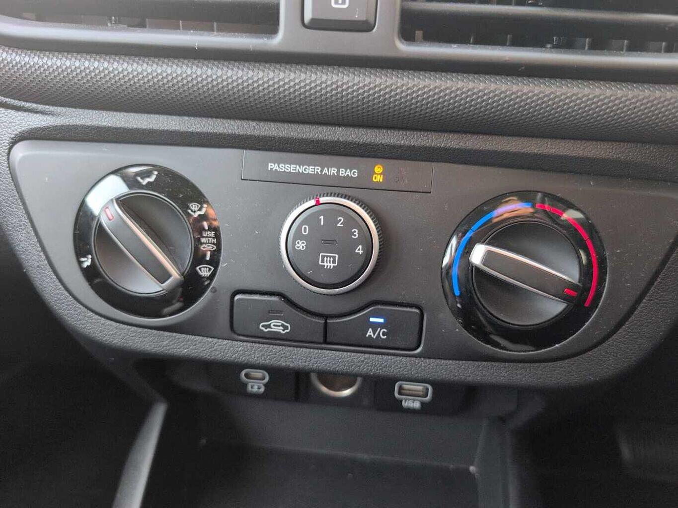 Used Hyundai i10 2025 for sale - 76886893: Photo 25