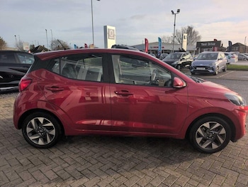 Used Hyundai i10 2025 for sale - 76886893: Photo
