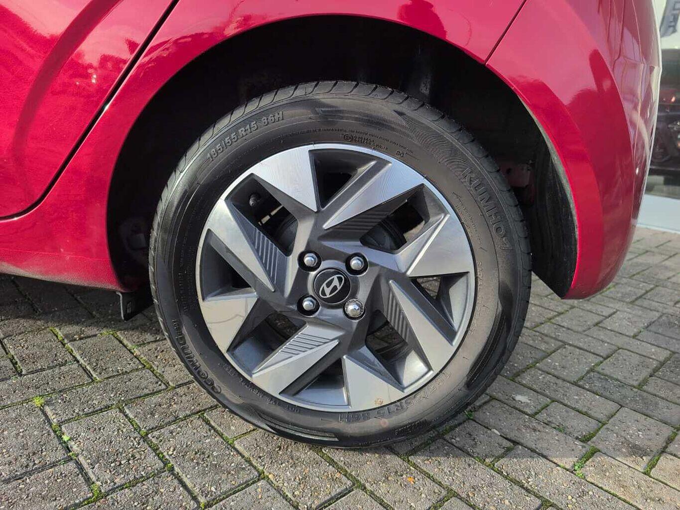 Used Hyundai i10 2025 for sale - 76886893: Photo 6