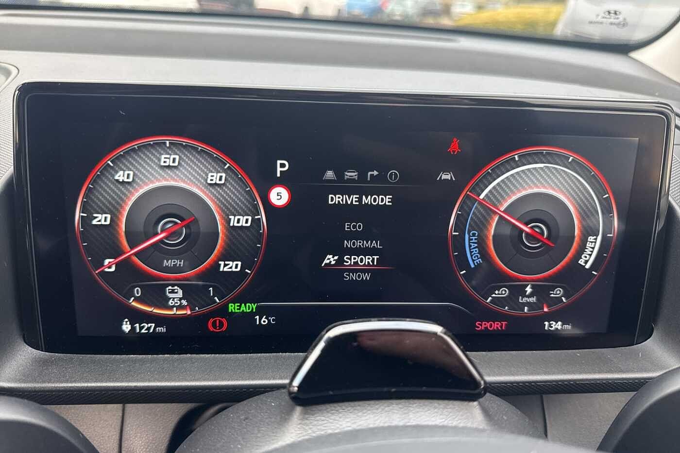 Used Hyundai Other 2025 for sale - 76512705: Photo 18