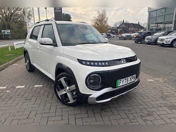 Used Hyundai Other 2025 for sale - 76512705: Photo