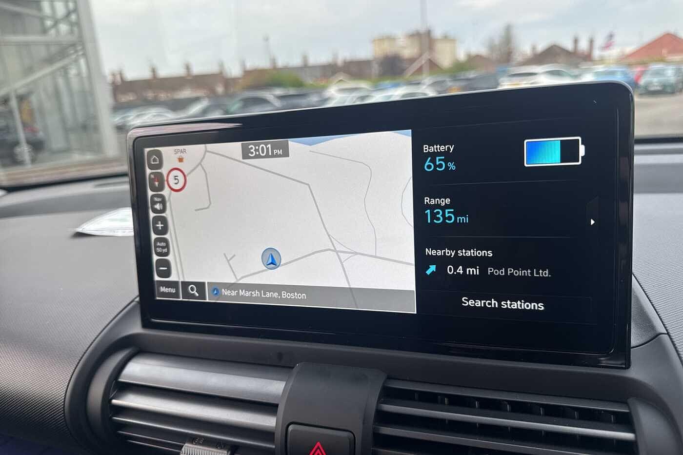 Used Hyundai Other 2025 for sale - 76512705: Photo 21