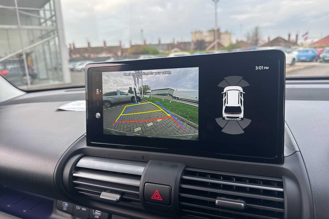 Used Hyundai Other 2025 for sale - 76512705: Photo 25