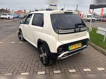 Used Hyundai Other 2025 for sale - 76512705: Photo