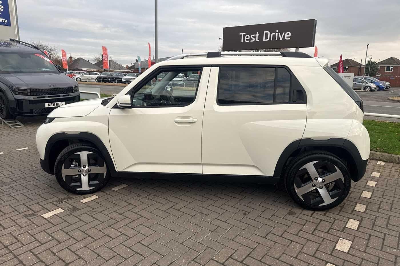 Used Hyundai Other 2025 for sale - 76512705: Photo 4