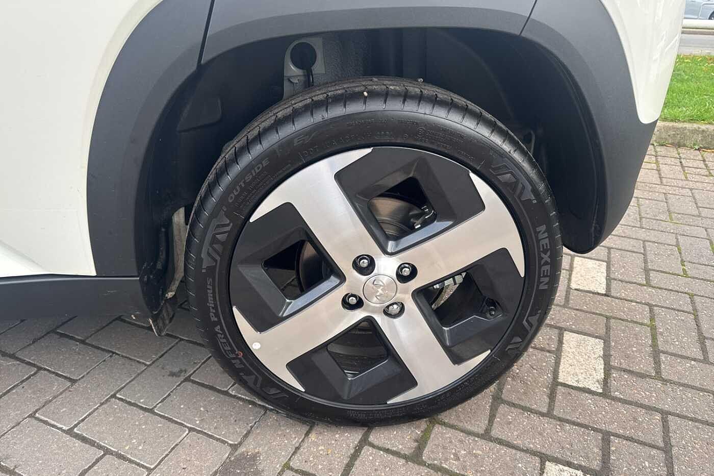 Used Hyundai Other 2025 for sale - 76512705: Photo 5