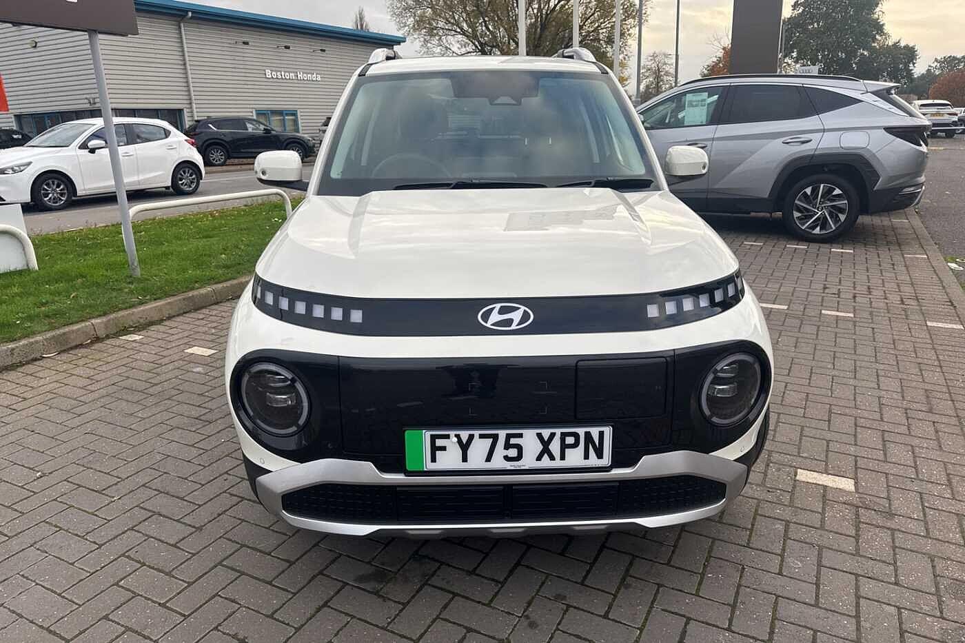 Used Hyundai Other 2025 for sale - 76512705: Photo 7