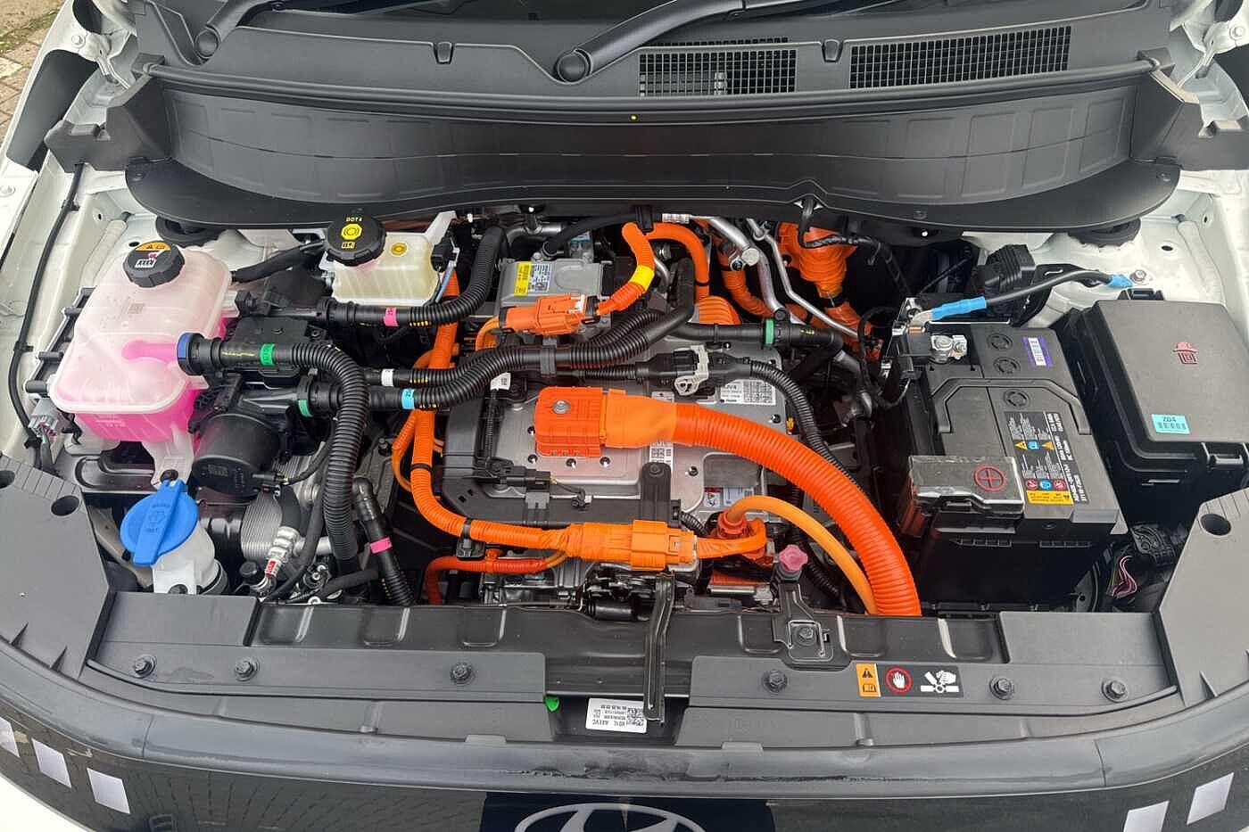 Used Hyundai Other 2025 for sale - 76512705: Photo 9