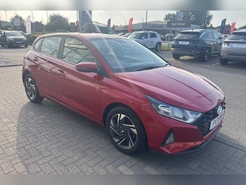 Used Hyundai i20 2022 for sale - 75826165: Photo
