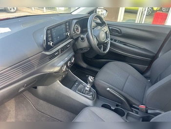 Used Hyundai i20 2022 for sale - 75826165: Photo