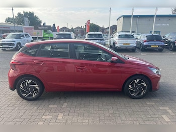 Used Hyundai i20 2022 for sale - 75826165: Photo