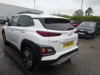 Used Hyundai KONA 2018 for sale - 76381189: Photo