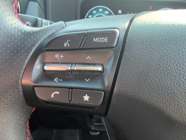 Used Hyundai KONA 2021 for sale - 76099412: Photo 19