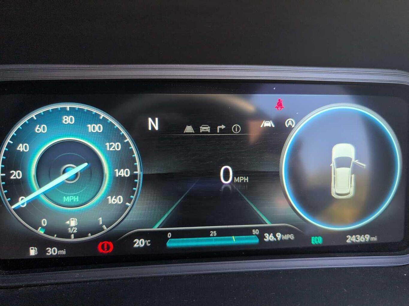 Used Hyundai KONA 2021 for sale - 76099412: Photo 21