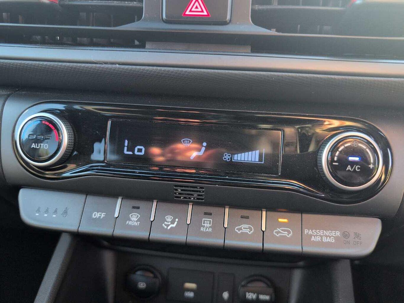 Used Hyundai KONA 2021 for sale - 76099412: Photo 24