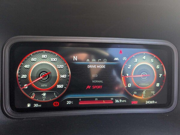 Used Hyundai KONA 2021 for sale - 76099412: Photo 28