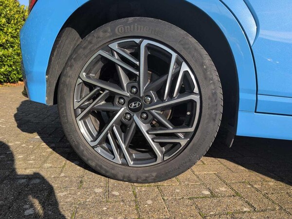 Used Hyundai KONA 2021 for sale - 76099412: Photo 30