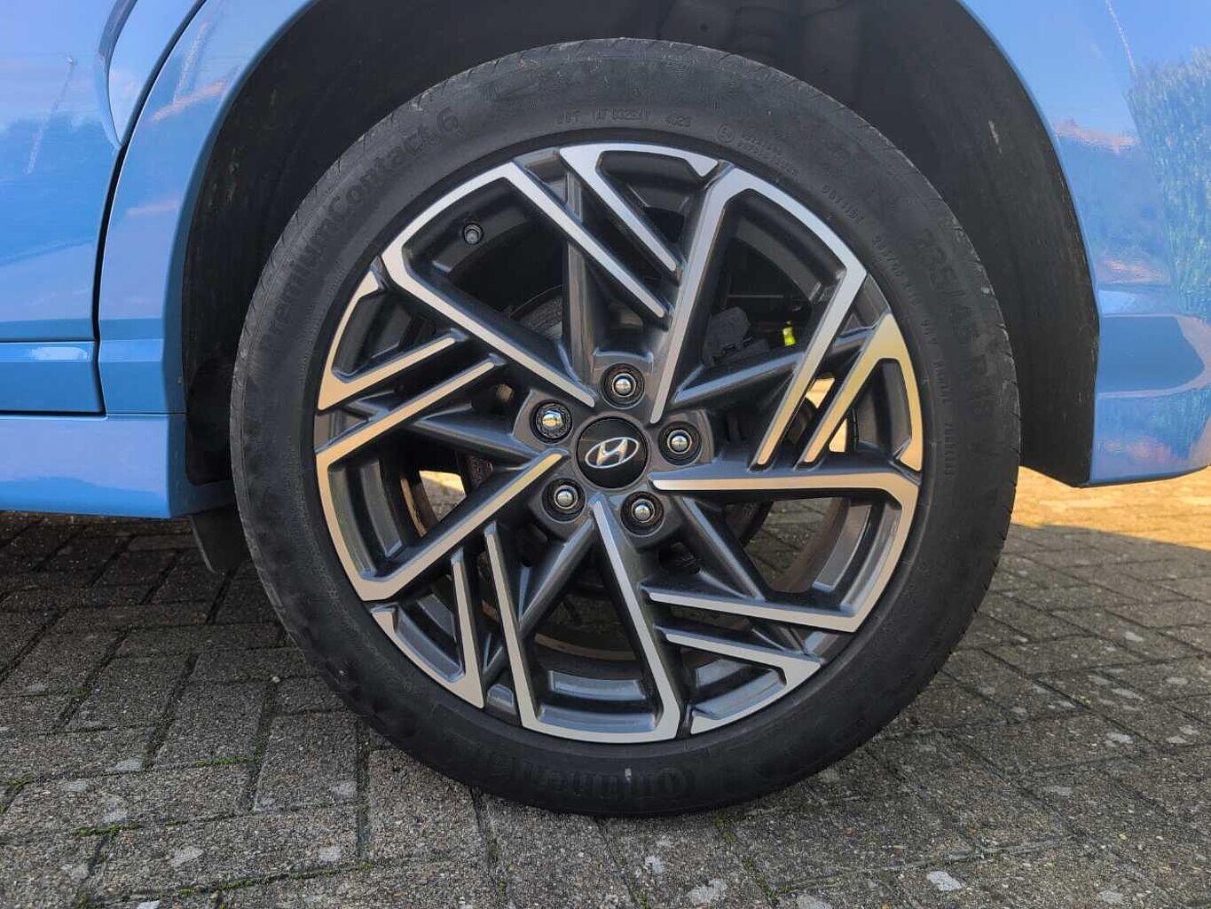 Used Hyundai KONA 2021 for sale - 76099412: Photo 31