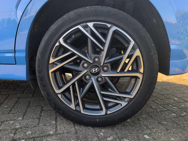 Used Hyundai KONA 2021 for sale - 76099412: Photo 31