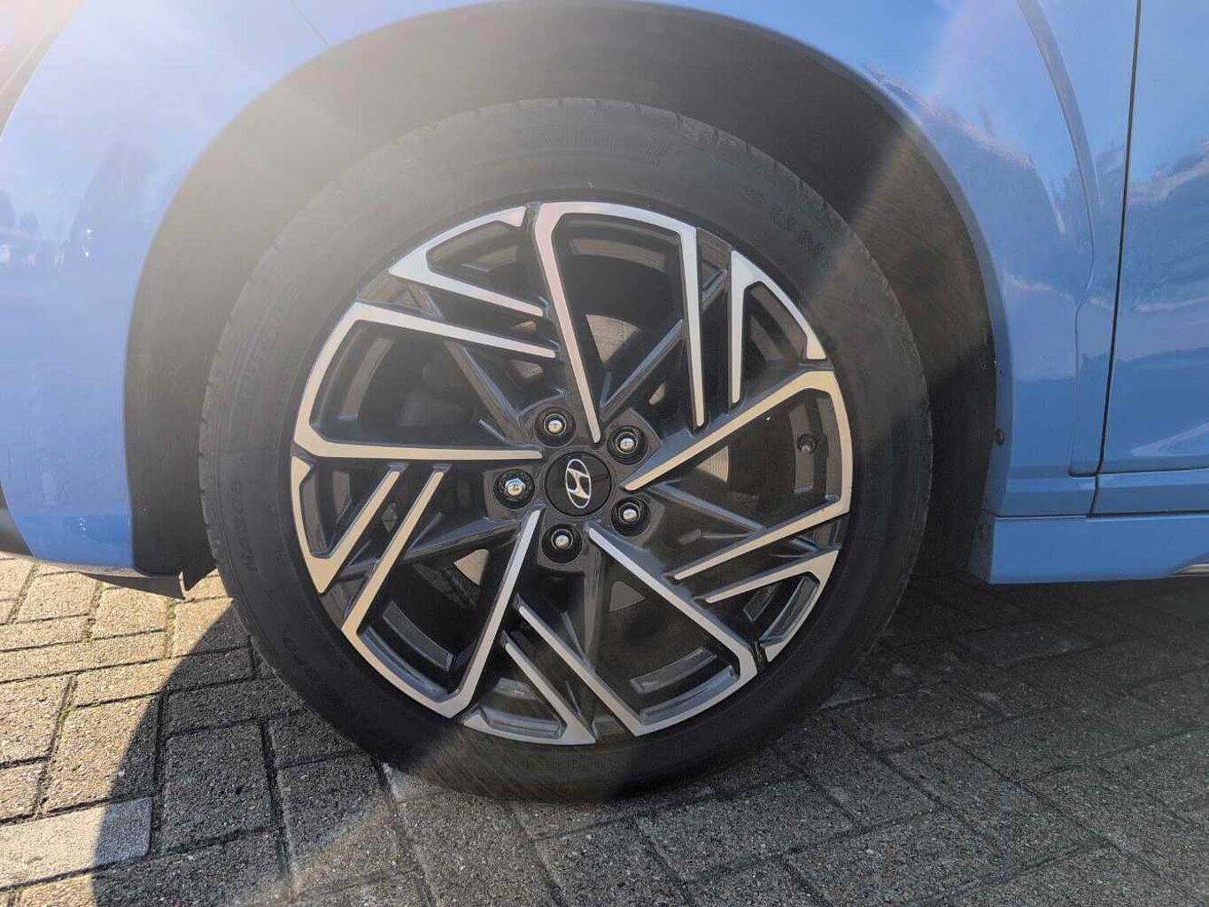 Used Hyundai KONA 2021 for sale - 76099412: Photo 32