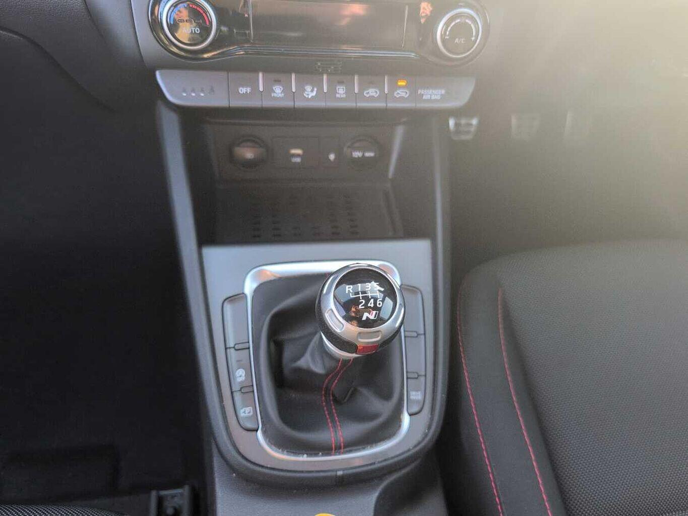 Used Hyundai KONA 2021 for sale - 76099412: Photo 8