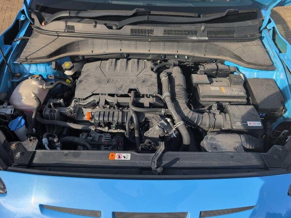Used Hyundai KONA 2021 for sale - 76099412: Photo 9