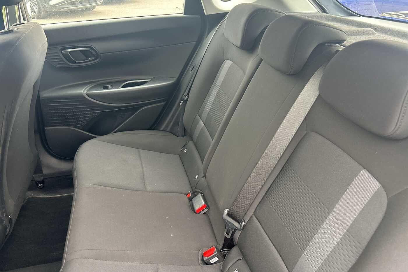 Used Hyundai i20 2024 for sale - 76381305: Photo 11