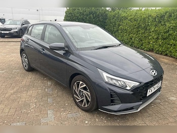 2024 (74) - 1.0T GDi Advance 5dr DCT