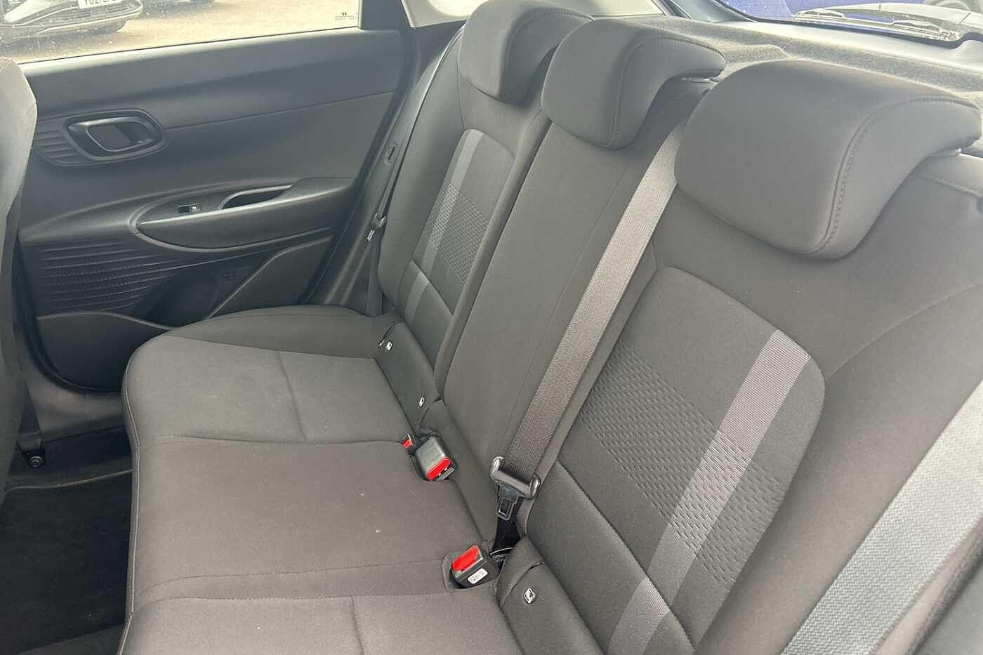 Used Hyundai i20 2024 for sale - 76381305: Photo 20