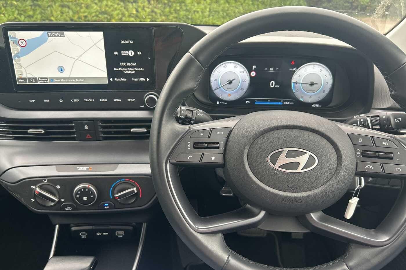 Used Hyundai i20 2024 for sale - 76381305: Photo 24