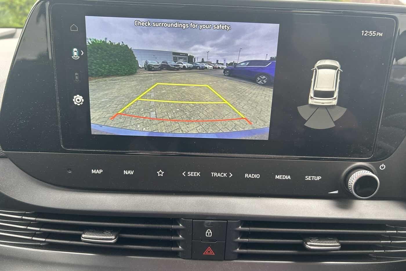 Used Hyundai i20 2024 for sale - 76381305: Photo 26