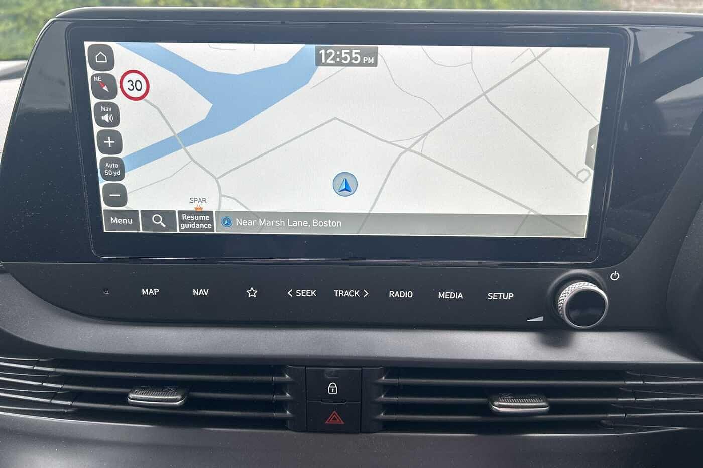 Used Hyundai i20 2024 for sale - 76381305: Photo 27