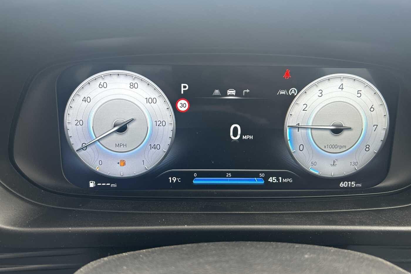 Used Hyundai i20 2024 for sale - 76381305: Photo 28