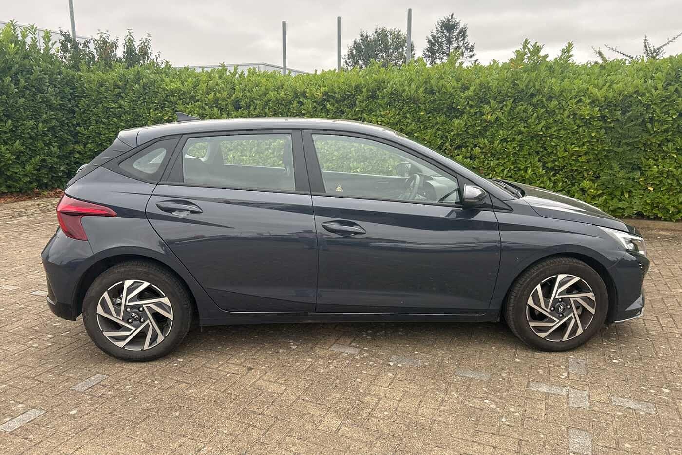 Used Hyundai i20 2024 for sale - 76381305: Photo 4